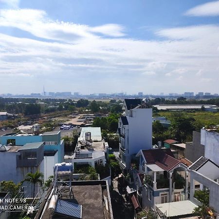 Khách sạn Hoa Anh Anh TP. Hồ Chí Minh Ngoại thất bức ảnh