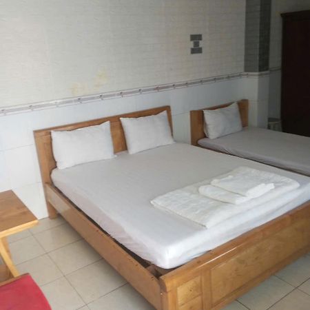 Khách sạn Hoa Anh Anh TP. Hồ Chí Minh Ngoại thất bức ảnh