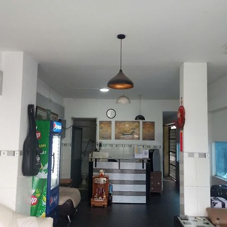 Khách sạn Hoa Anh Anh TP. Hồ Chí Minh Ngoại thất bức ảnh
