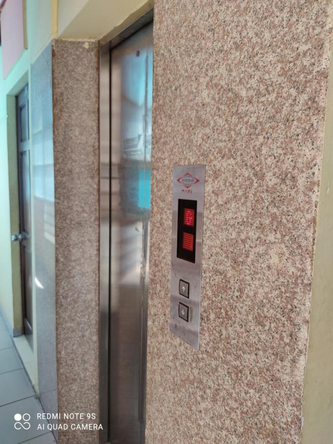 Khách sạn Hoa Anh Anh TP. Hồ Chí Minh Ngoại thất bức ảnh