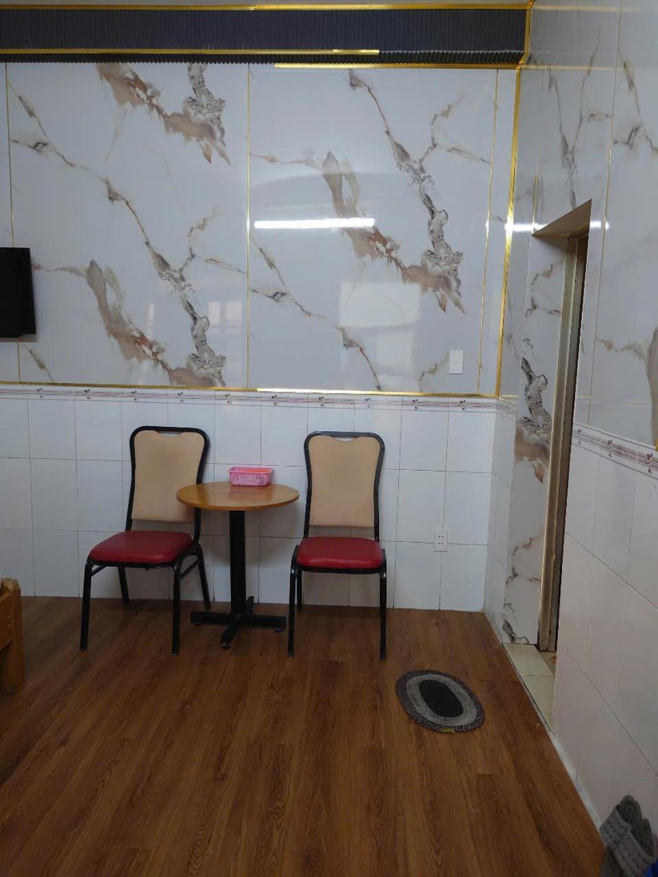 Khách sạn Hoa Anh Anh TP. Hồ Chí Minh Ngoại thất bức ảnh
